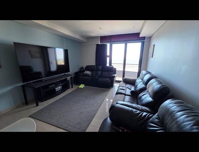 1 BEDROOM APARTMENT FOR SALE IN UMHLANGA CENTRAL